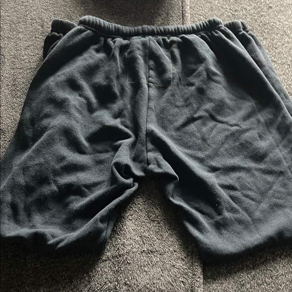 Aviator Nation Black Sweatshirt/joggers - Picture 7 of 7